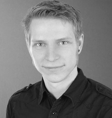 Rechtsanwalt David Fiebelkorn